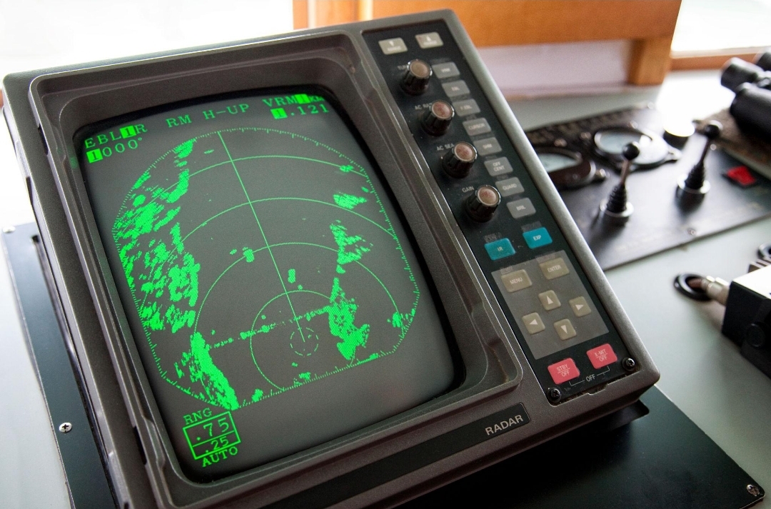 Port Operations Desk